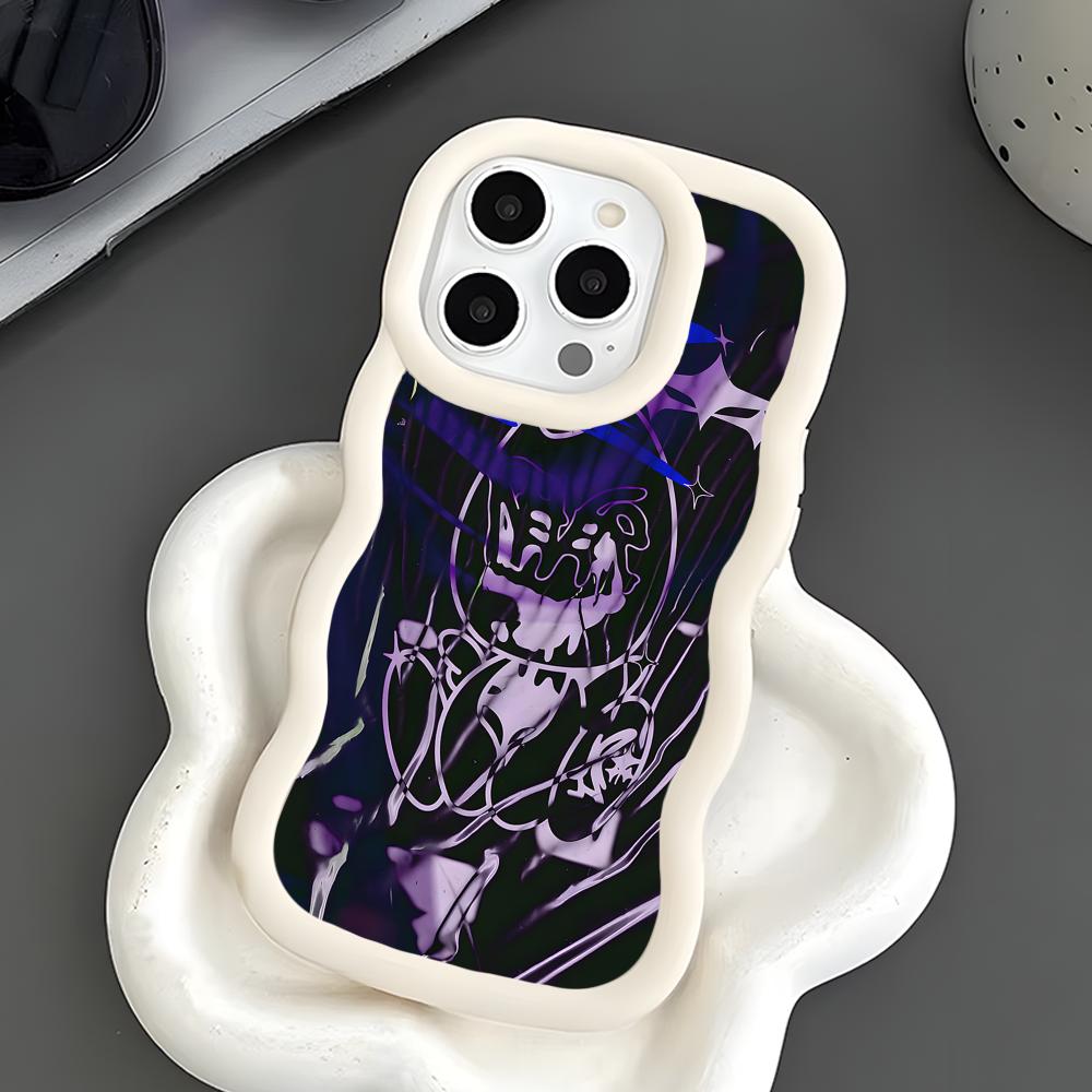 Bladee Exeter Telefoonhoesje v - Phone Cases Exeter recensie en prijs