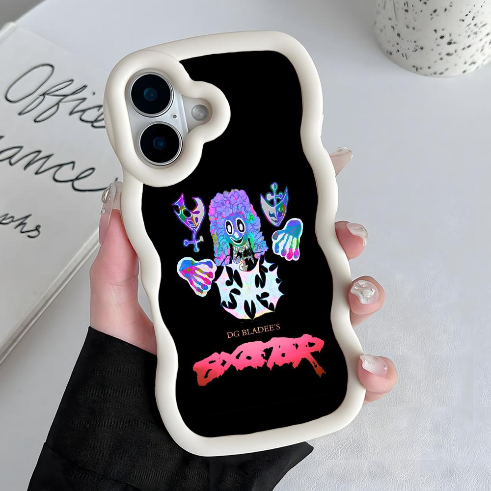 Bladee Exeter Telefoonhoesje v - Phone Cases Exeter recensie en prijs