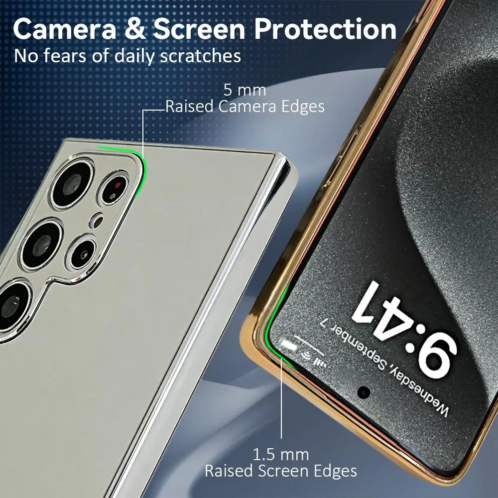 P-Pretty R-Reckless Telefoonho - Phone Cases Metal recensie en prijs