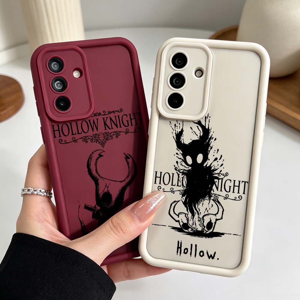 De Hollow Knight Telefoonhoesj - Phone Cases Silicone recensie en prijs