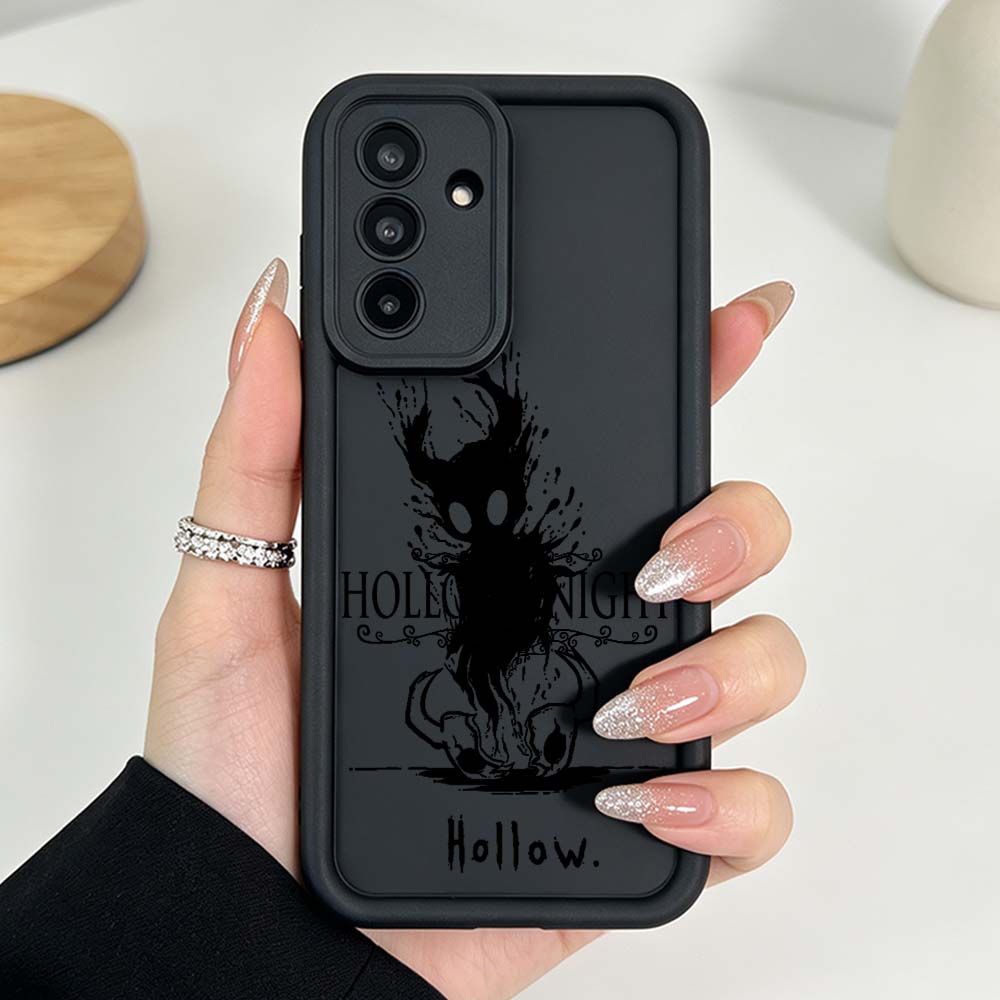 De Hollow Knight Telefoonhoesj - Phone Cases Silicone recensie en prijs