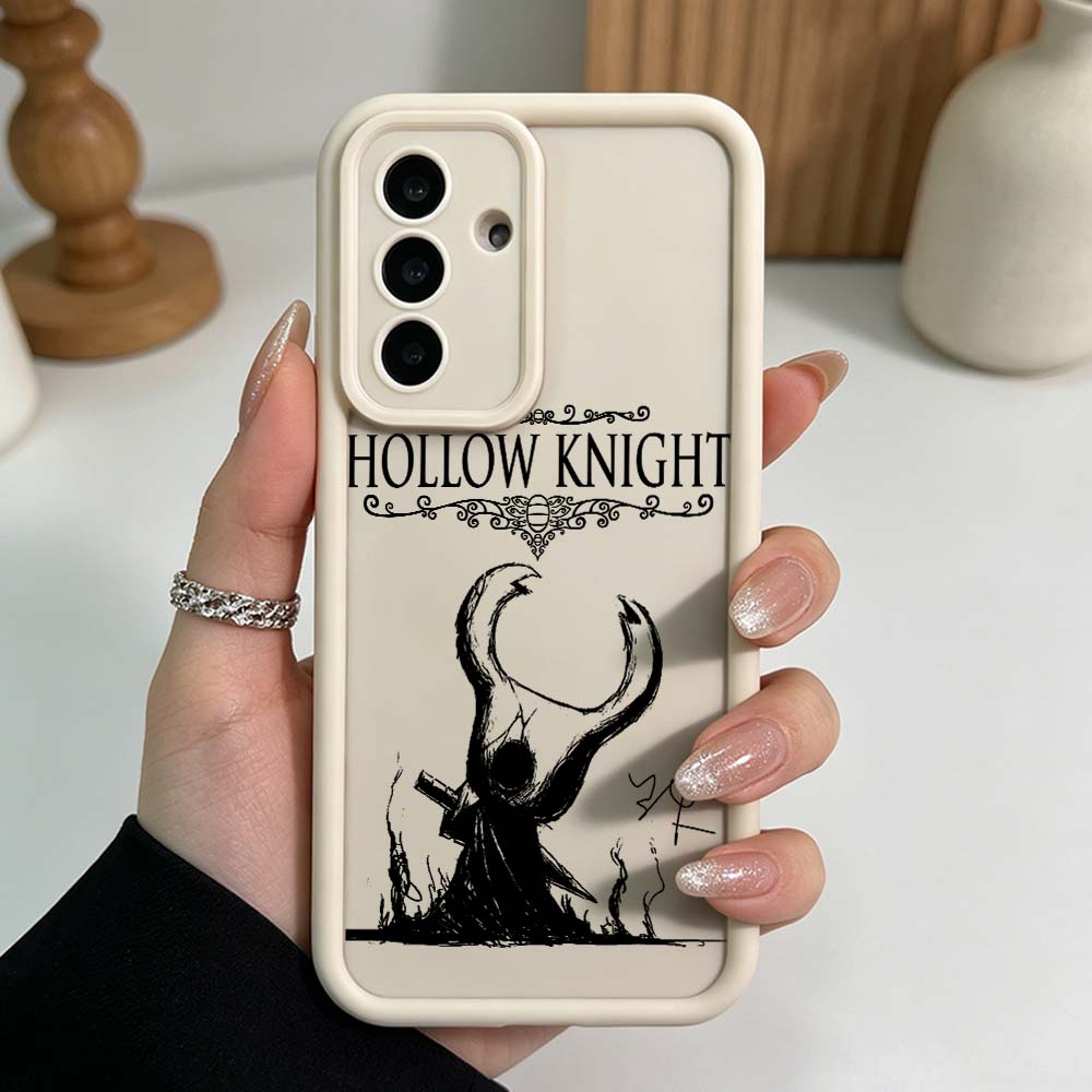 De Hollow Knight Telefoonhoesj - Phone Cases Silicone recensie en prijs
