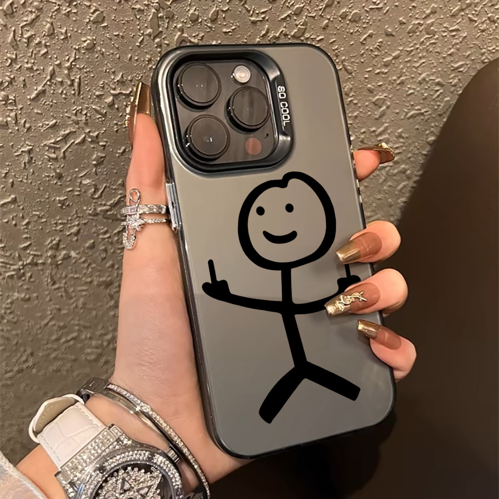 Schattige cartoon-figuurtjes t - Phone Cases Xiaomi 15 recensie en prijs