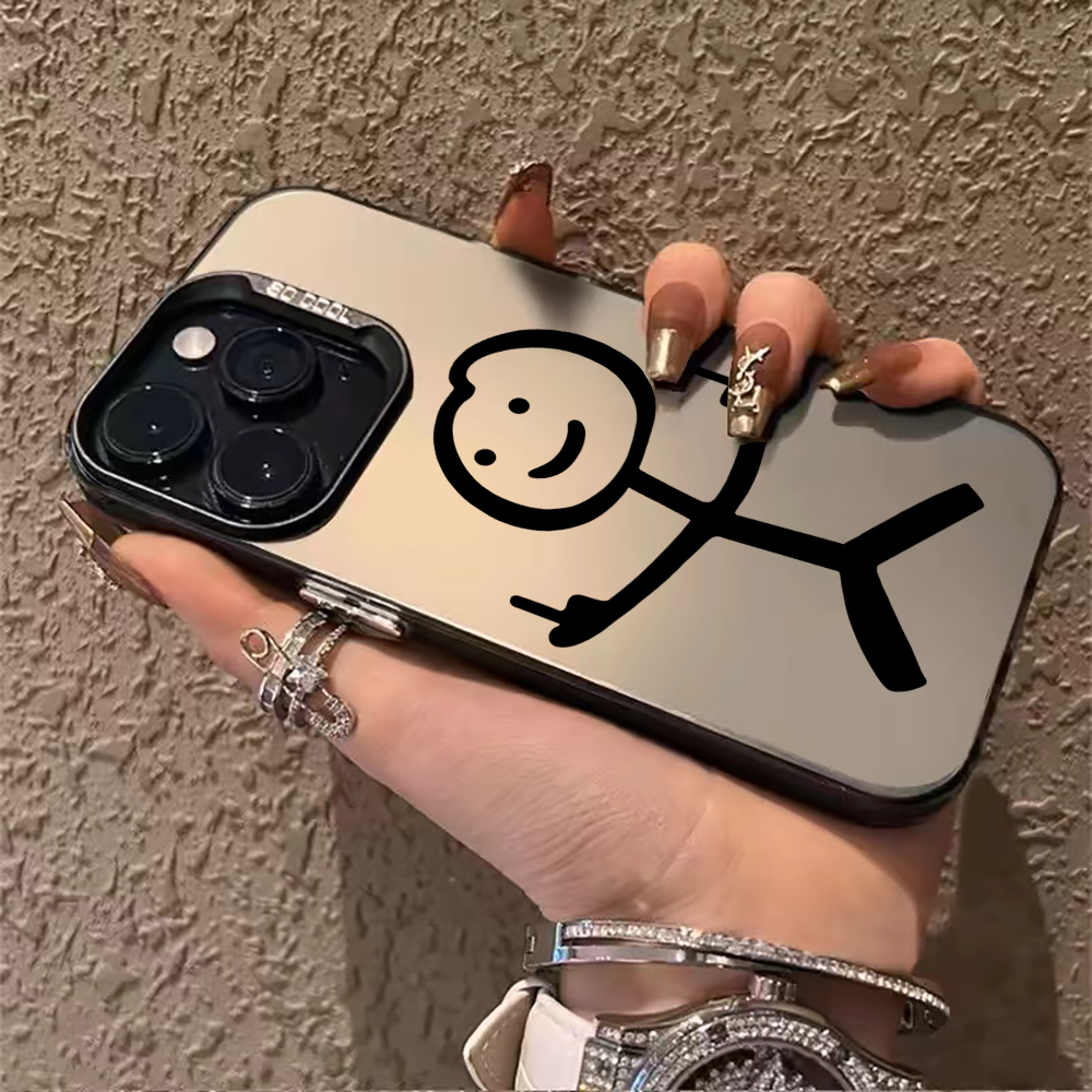 Schattige cartoon-figuurtjes t - Phone Cases Xiaomi 15 recensie en prijs