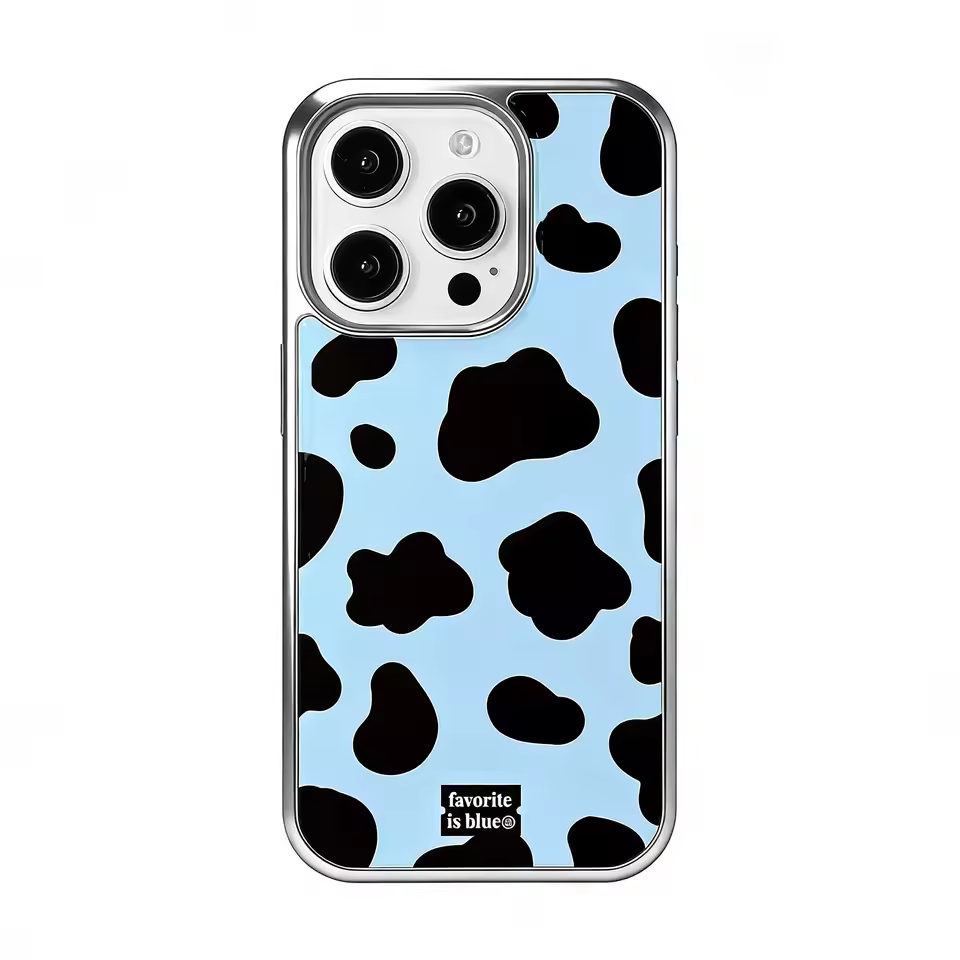 Koreaanse luxe Star Milk Flowe - Phone Cases Luxury recensie en prijs