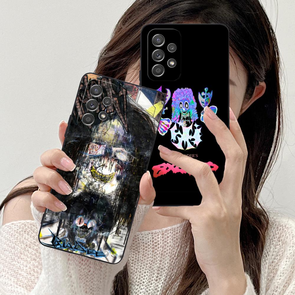 Bladee Exeter Telefoonhoesje v - Phone Cases Exeter recensie en prijs