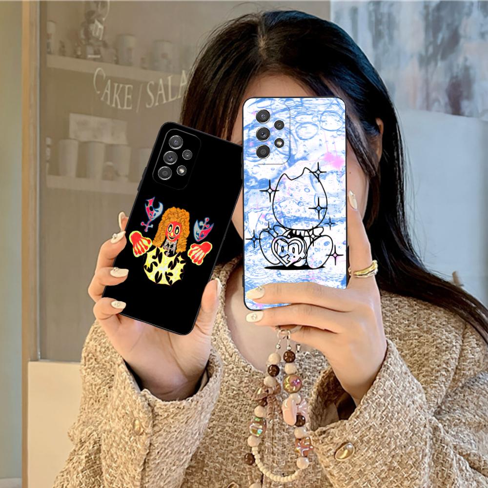 Bladee Exeter Telefoonhoesje v - Phone Cases Exeter recensie en prijs