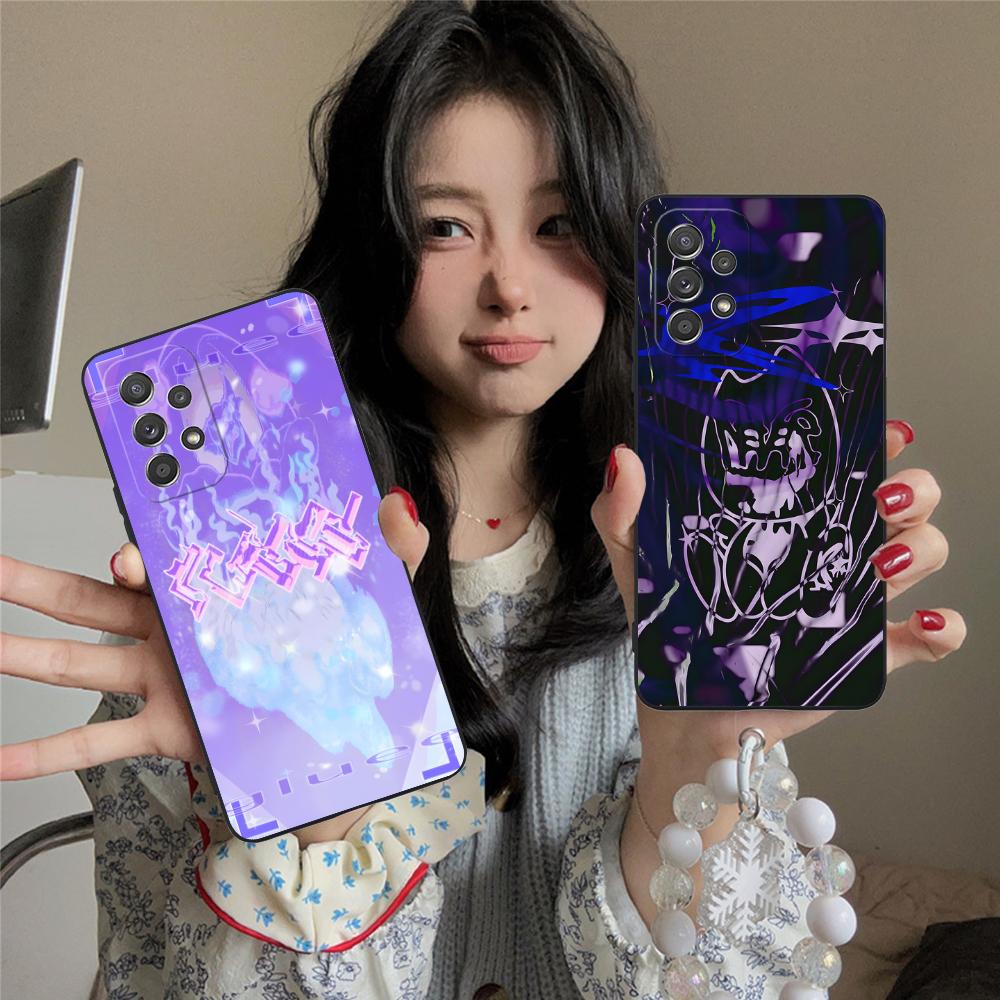 Bladee Exeter Telefoonhoesje v - Phone Cases Exeter recensie en prijs