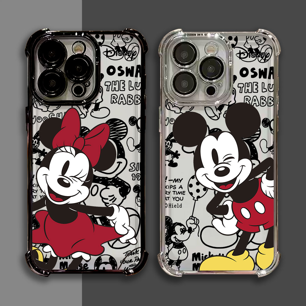 Grappige Disney Mickey Mouse T - Phone Cases Disney recensie en prijs