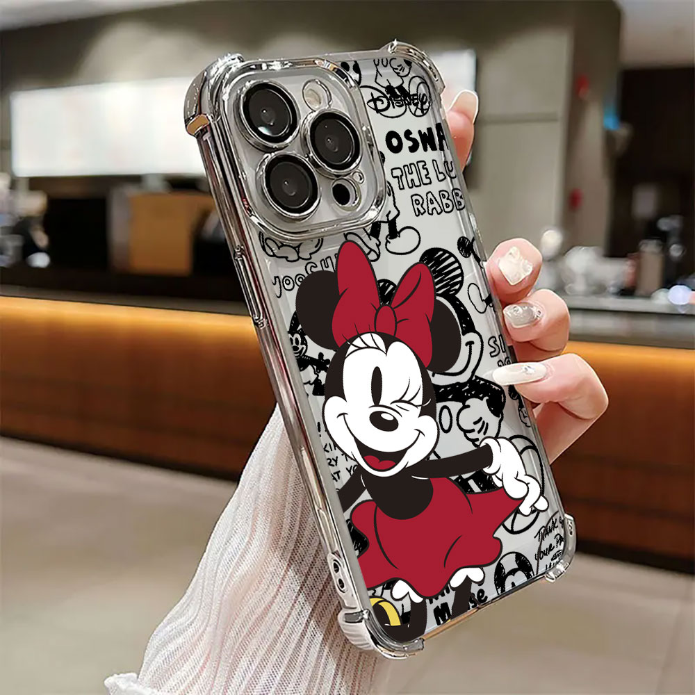 Grappige Disney Mickey Mouse T - Phone Cases Disney recensie en prijs