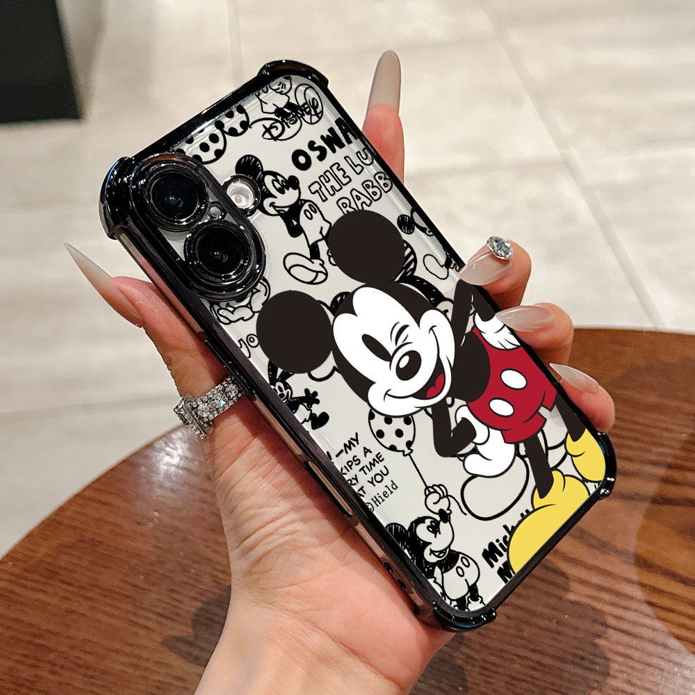 Grappige Disney Mickey Mouse T - Phone Cases Disney recensie en prijs