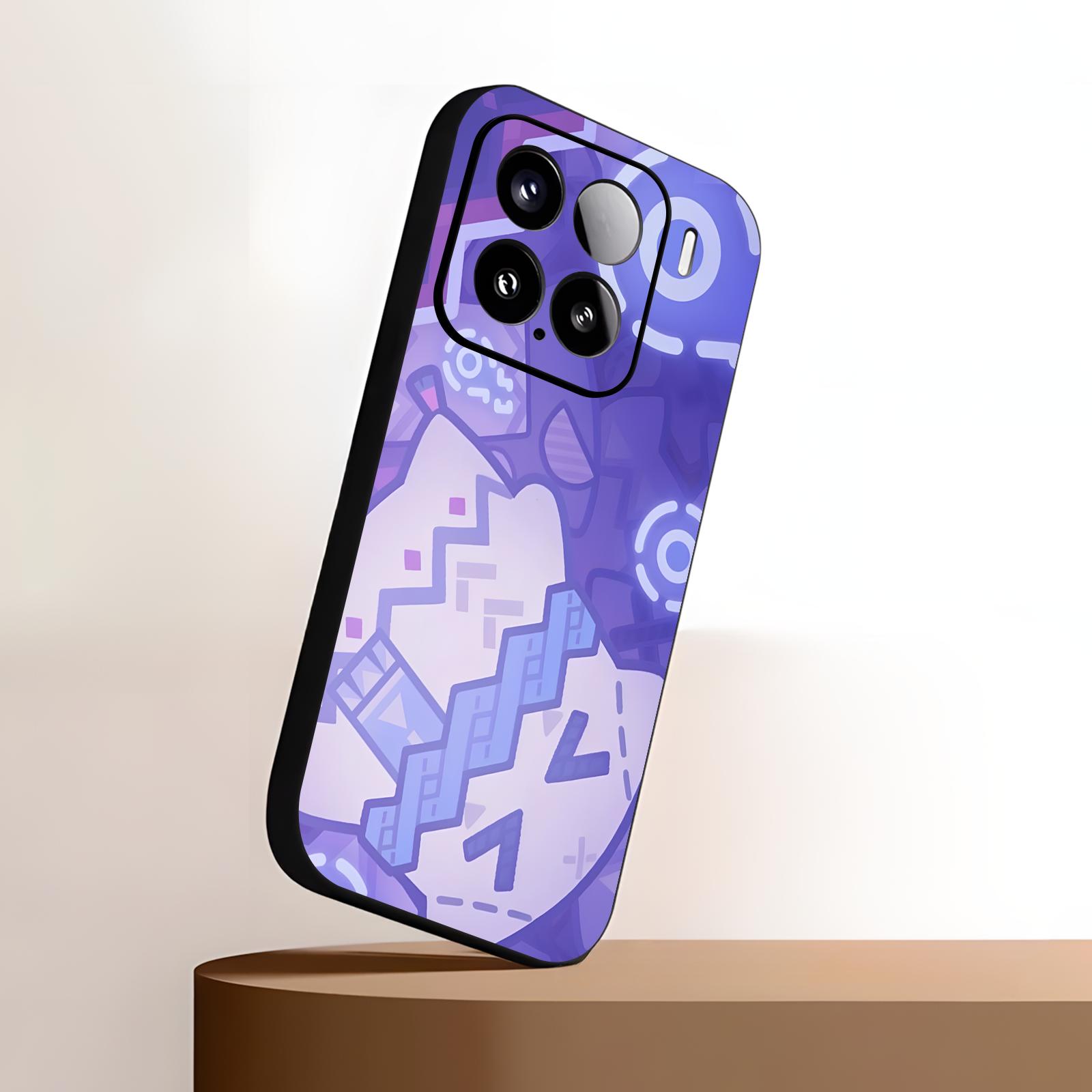 Genshin Impact Citlali Telefoo - Phone Cases Xiaomi 15 recensie en prijs