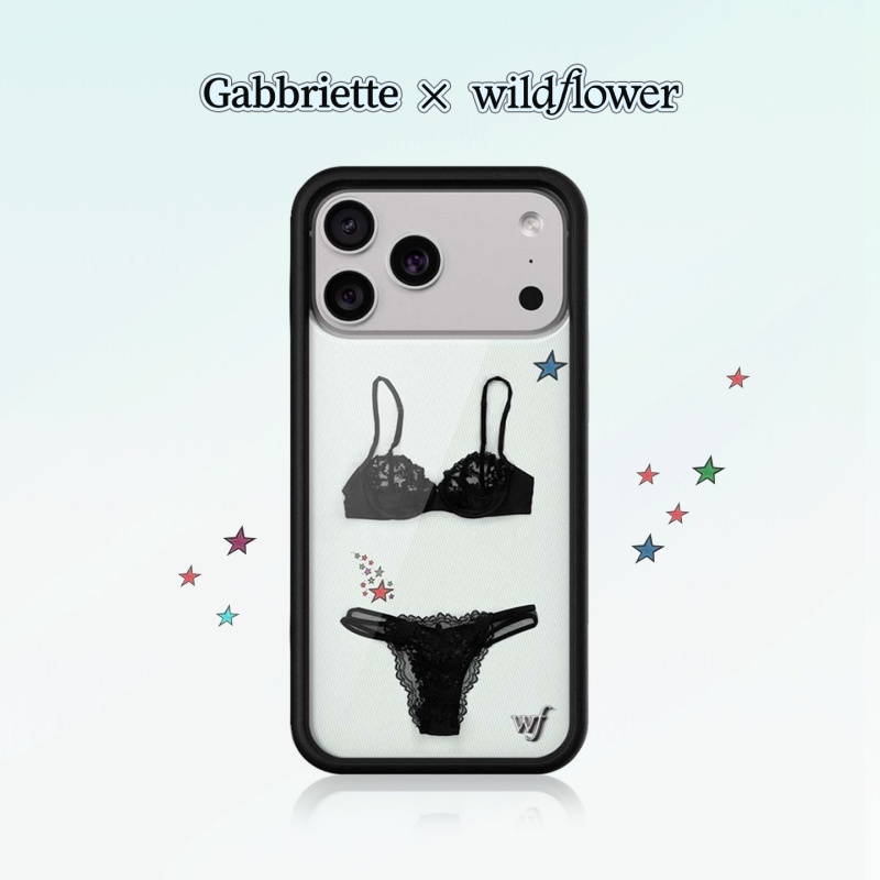 Wildflower INS Gabbriette Zwar - Phone Cases Wildflower recensie en prijs