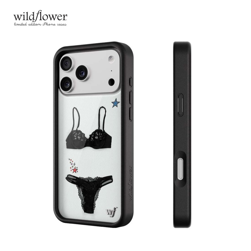 Wildflower INS Gabbriette Zwar - Phone Cases Wildflower recensie en prijs