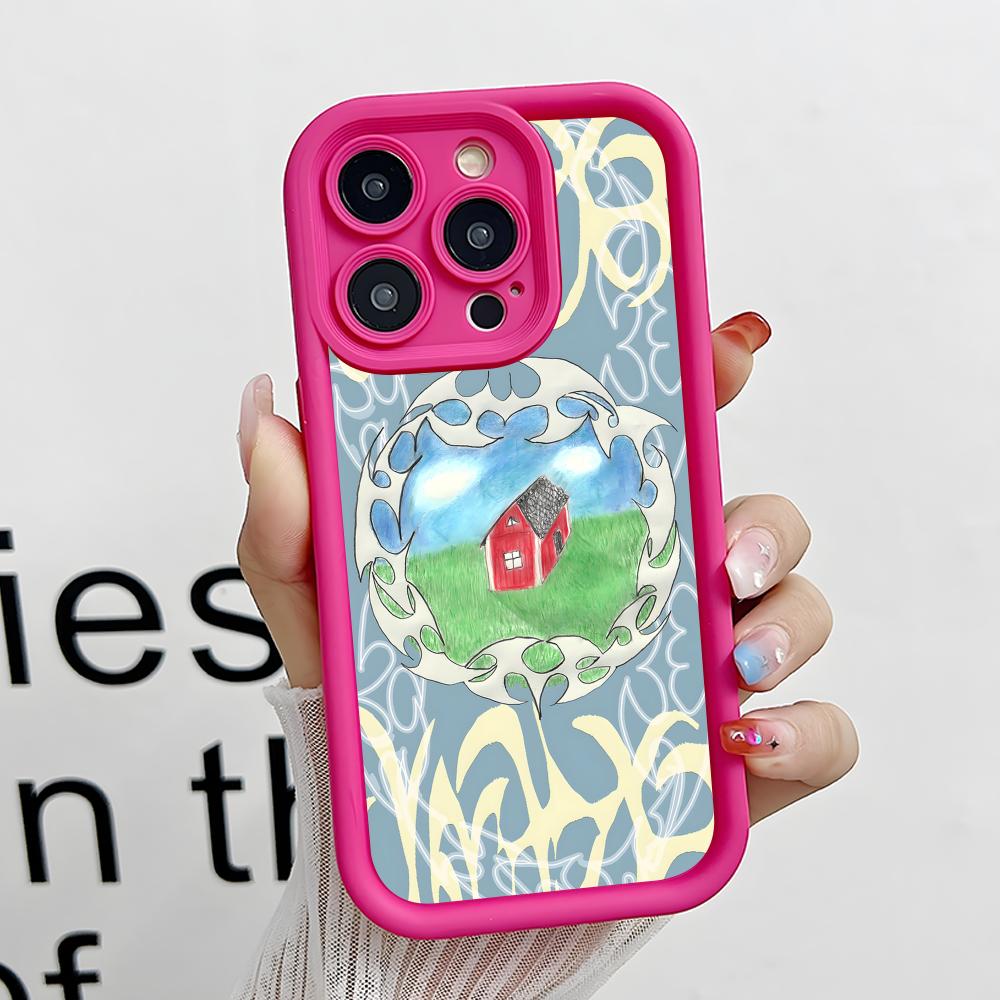 Bladee Exeter Telefoonhoesje v - Phone Cases Exeter recensie en prijs