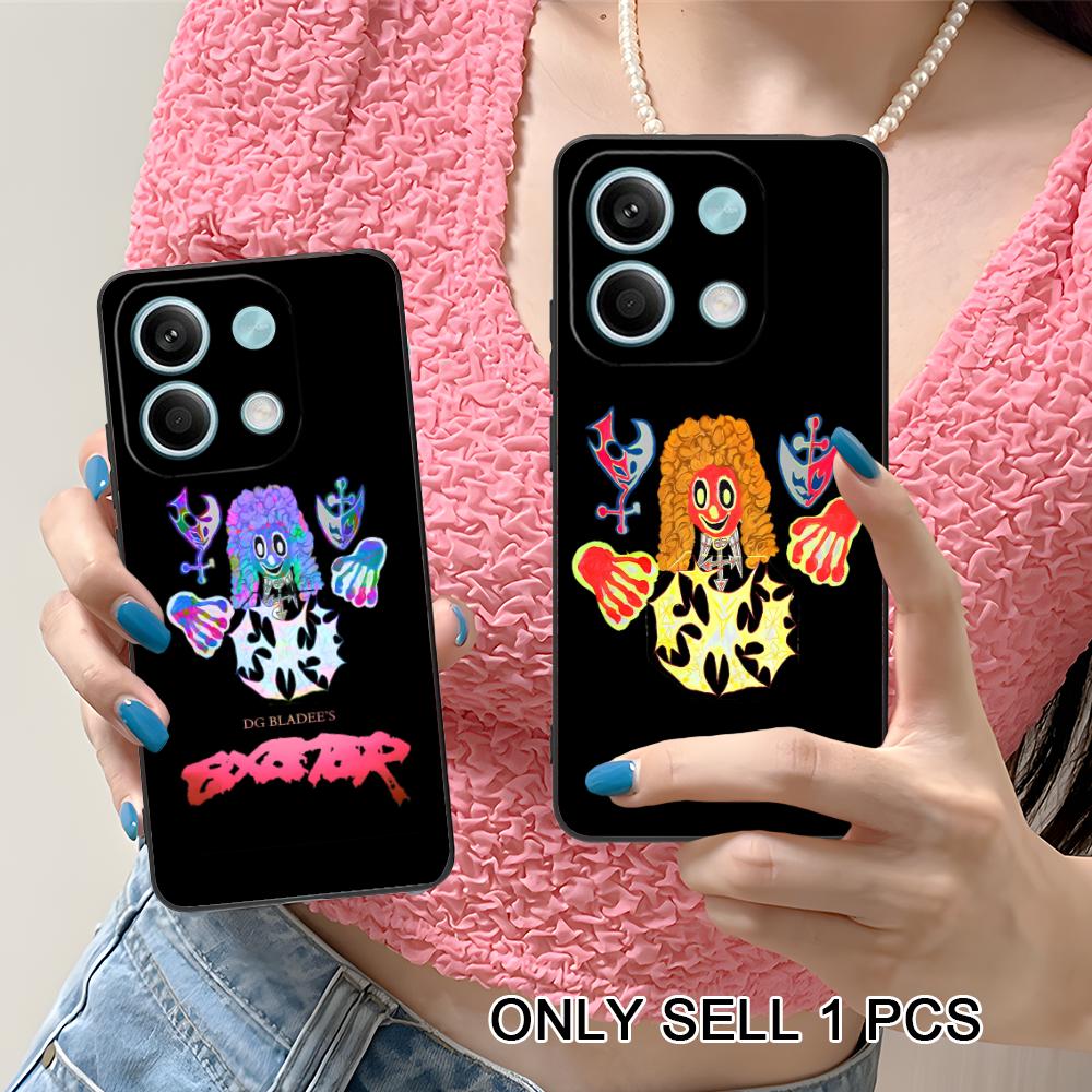 Bladee Exeter Telefoonhoesje v - Phone Cases Exeter recensie en prijs