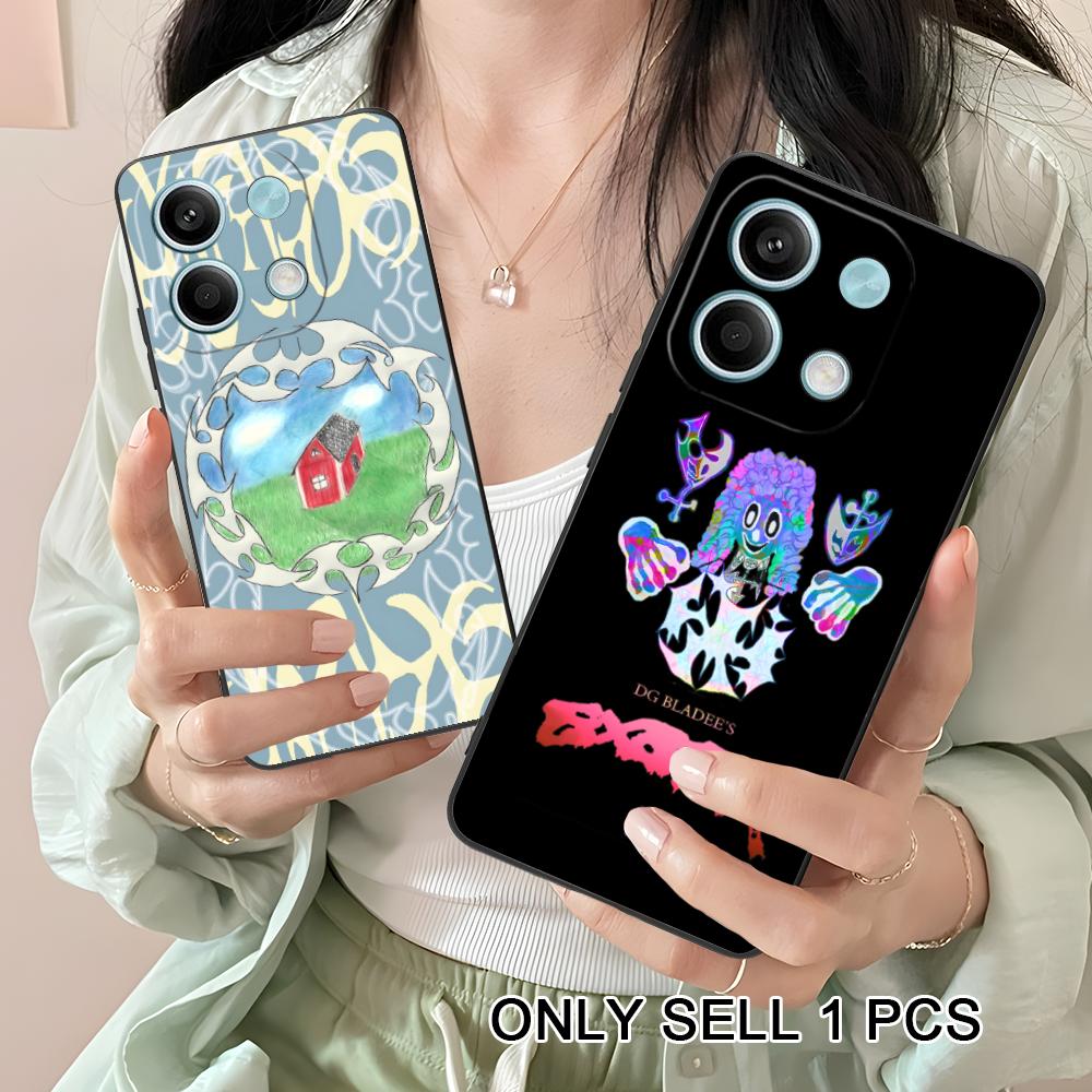 Bladee Exeter Telefoonhoesje v - Phone Cases Exeter recensie en prijs