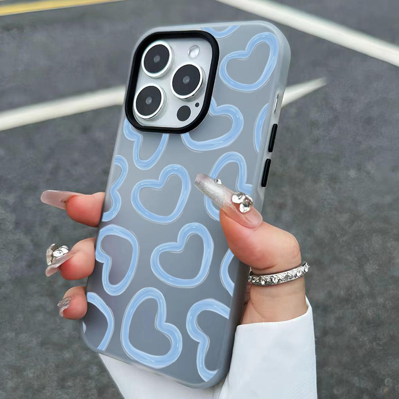 Schattig telefoonhoesje met ol - Phone Cases Xr Iphone recensie en prijs