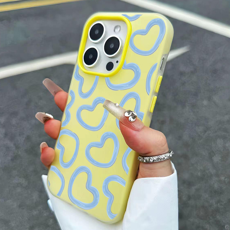Schattig telefoonhoesje met ol - Phone Cases Xr Iphone recensie en prijs