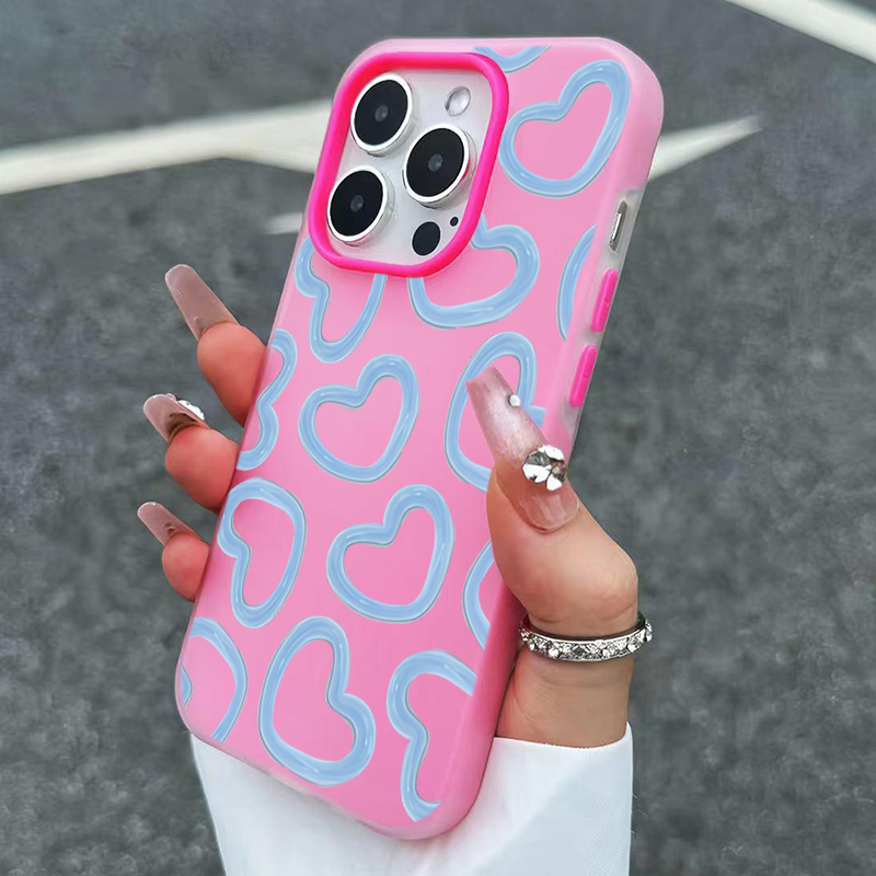Schattig telefoonhoesje met ol - Phone Cases Xr Iphone recensie en prijs