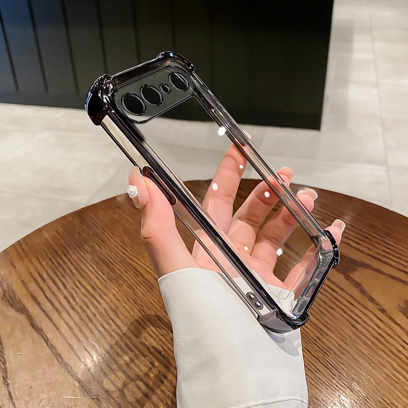 Biruiqu Voor VIVO X300 FE Tran - Phone Cases Vivo recensie en prijs