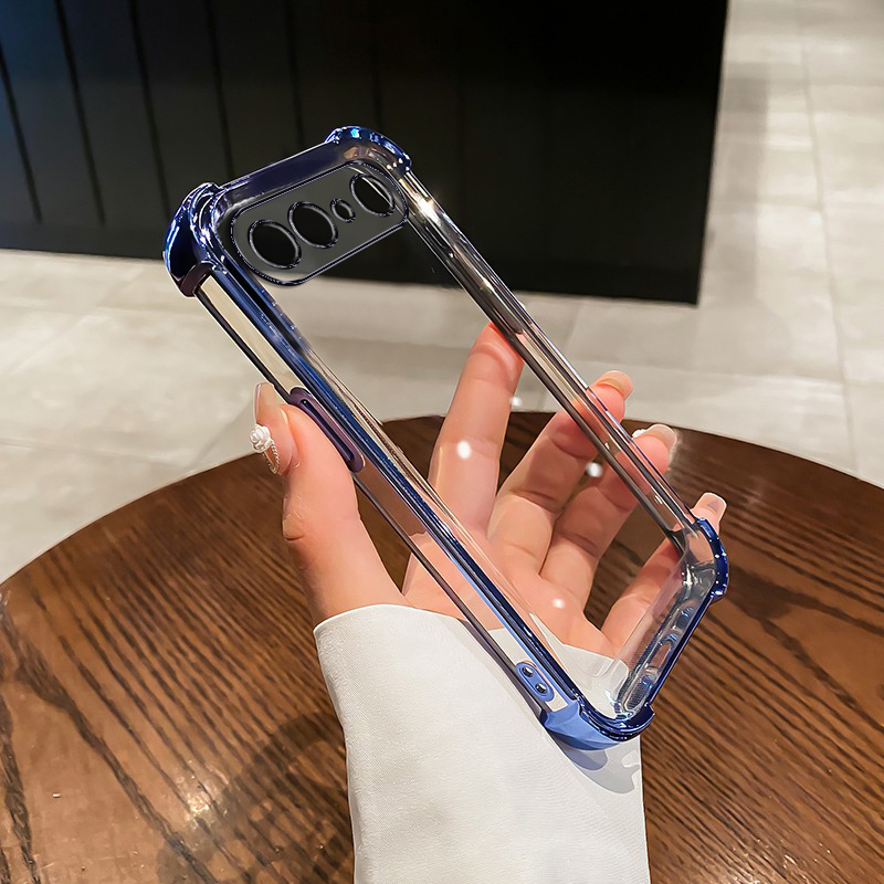 Biruiqu Voor VIVO X300 FE Tran - Phone Cases Vivo recensie en prijs