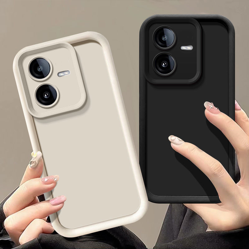 Voor Vivo Y22 Case Vivo Y 22S  - Phone Cases Vivo recensie en prijs