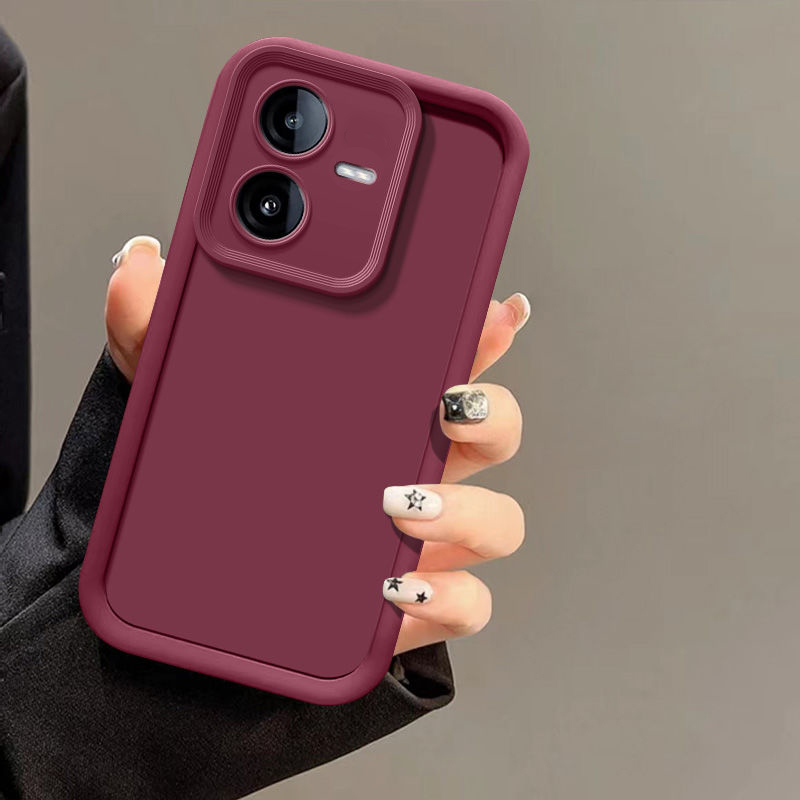 Voor Vivo Y22 Case Vivo Y 22S  - Phone Cases Vivo recensie en prijs