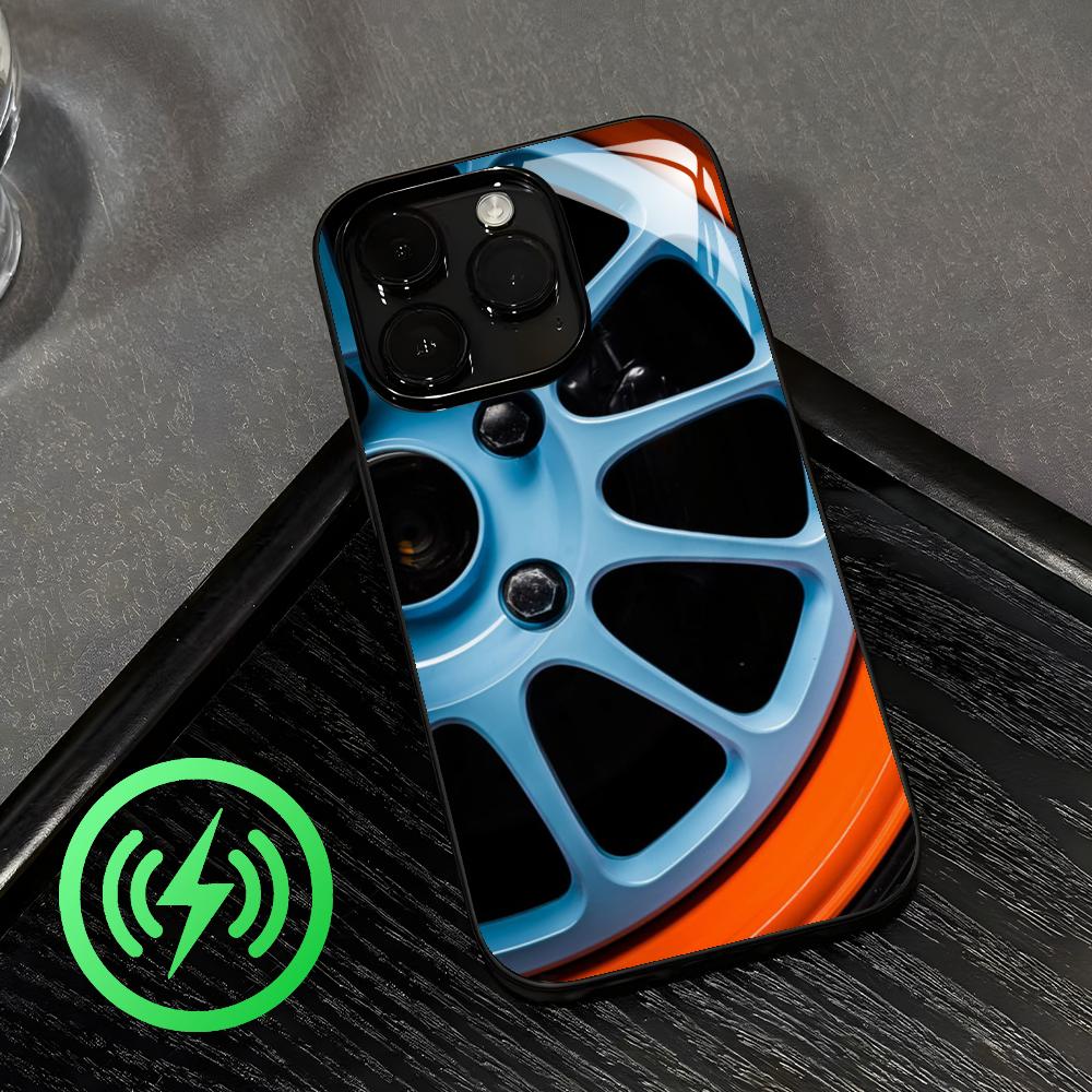 Auto G-Gulf-Racing Telefoonhoe - Phone Cases Xr Iphone recensie en prijs