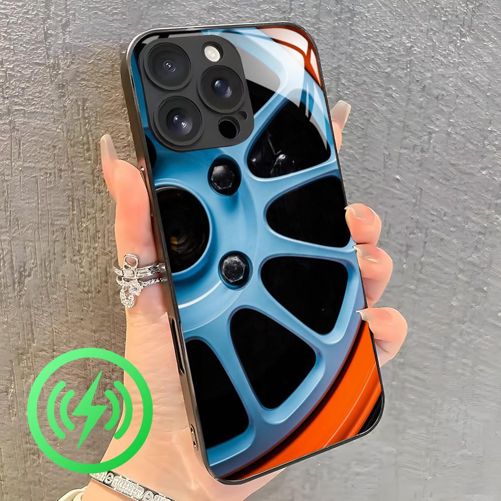 Auto G-Gulf-Racing Telefoonhoe - Phone Cases Xr Iphone recensie en prijs