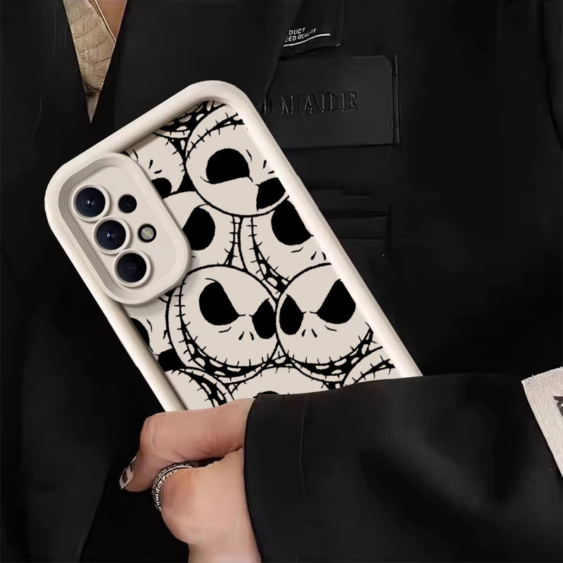 Jack Sally Skellington Art Cas - Phone Cases Disney recensie en prijs