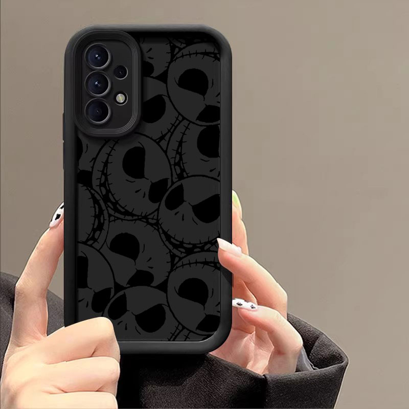 Jack Sally Skellington Art Cas - Phone Cases Disney recensie en prijs