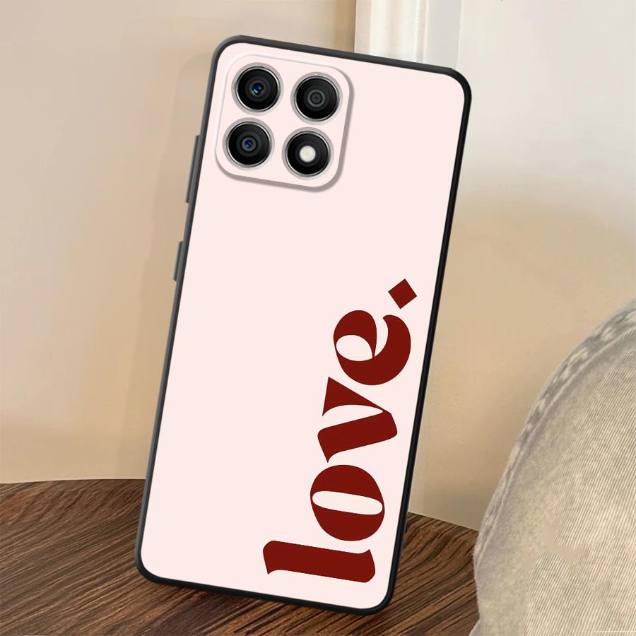 Funda Telefoon Cover Case voor - Phone Cases Honor recensie en prijs