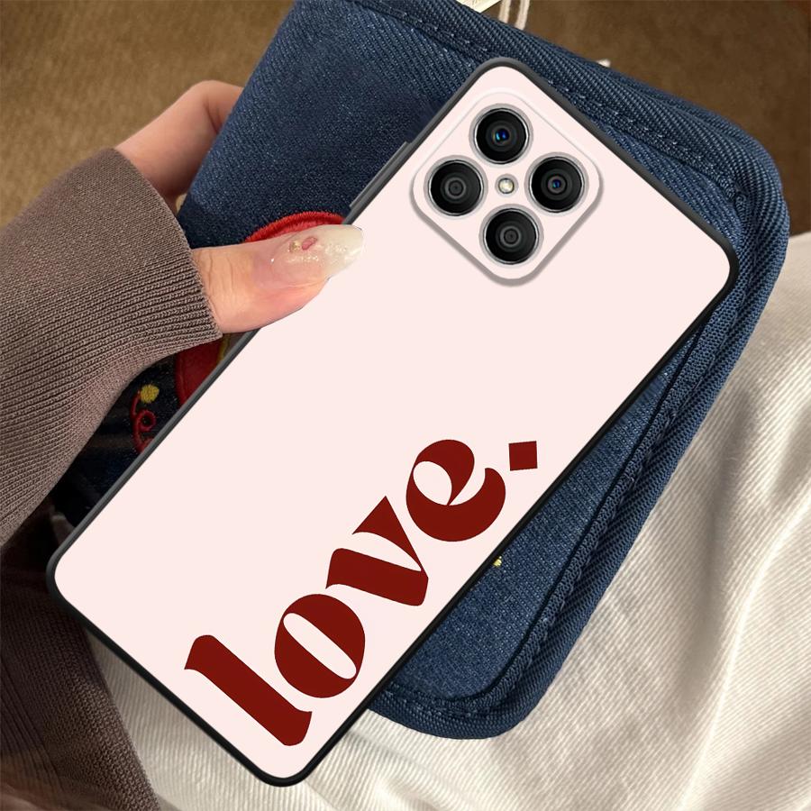 Funda Telefoon Cover Case voor - Phone Cases Honor recensie en prijs