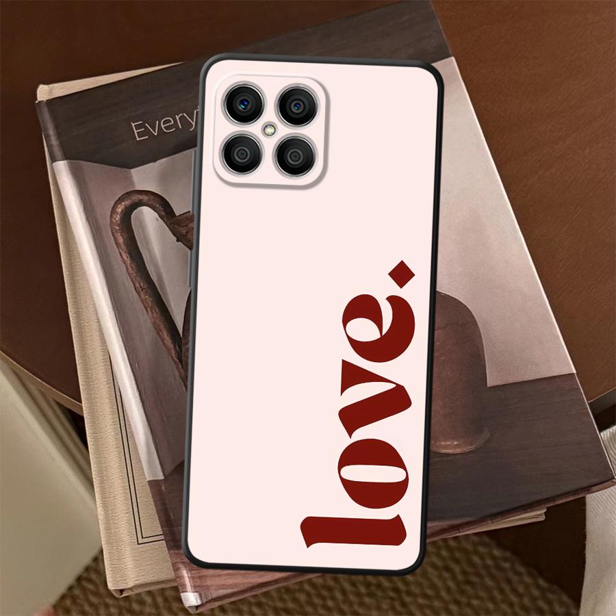 Funda Telefoon Cover Case voor - Phone Cases Honor recensie en prijs