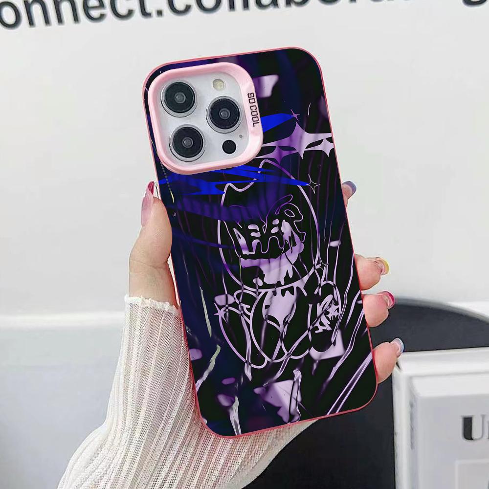 Bladee Exeter Telefoonhoesje v - Phone Cases Exeter recensie en prijs