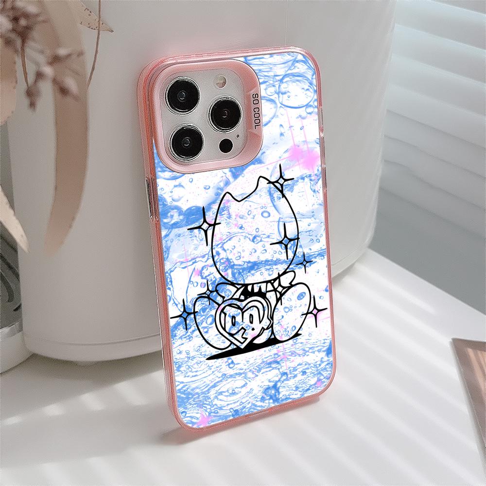Bladee Exeter Telefoonhoesje v - Phone Cases Exeter recensie en prijs