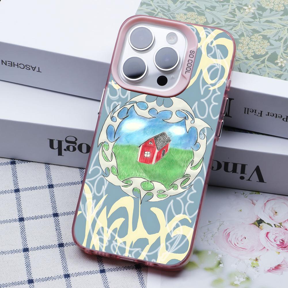 Bladee Exeter Telefoonhoesje v - Phone Cases Exeter recensie en prijs