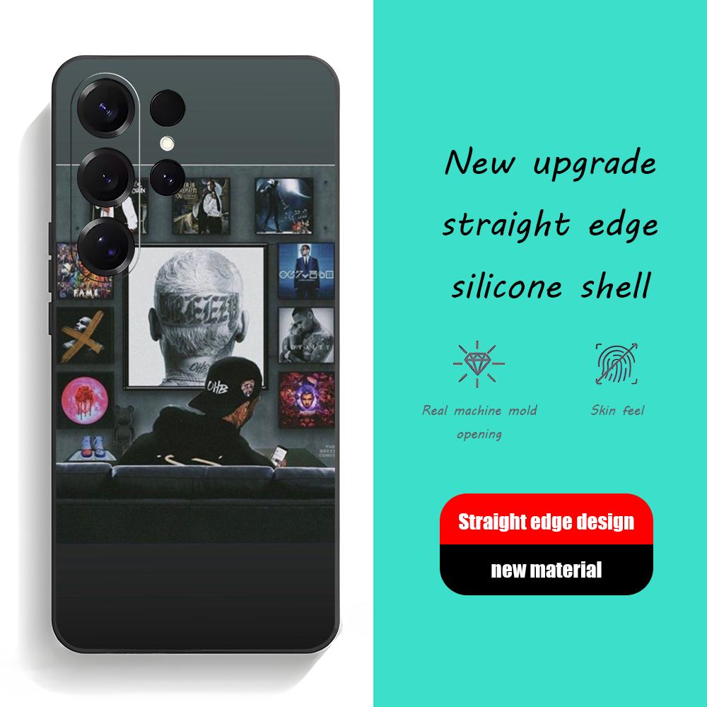 Star A-AchriS Bruin Populaire  - Phone Cases Brown recensie en prijs