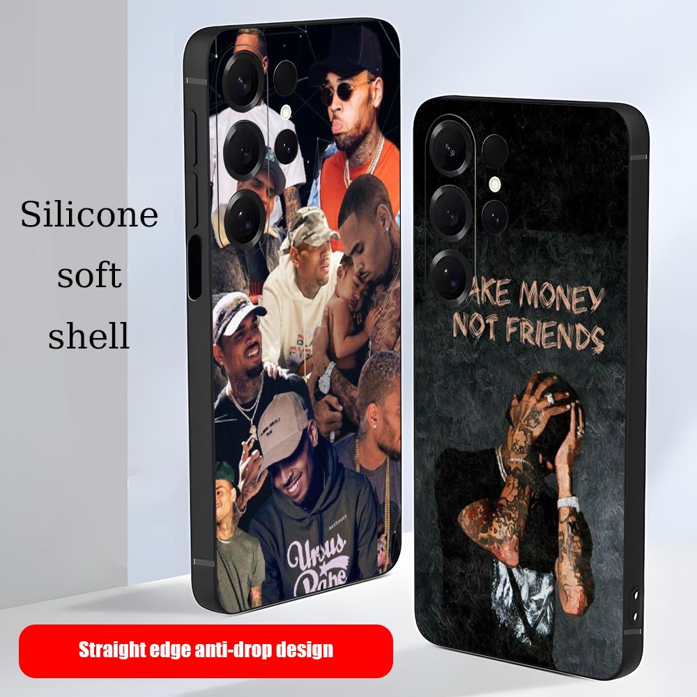 Star A-AchriS Bruin Populaire  - Phone Cases Brown recensie en prijs