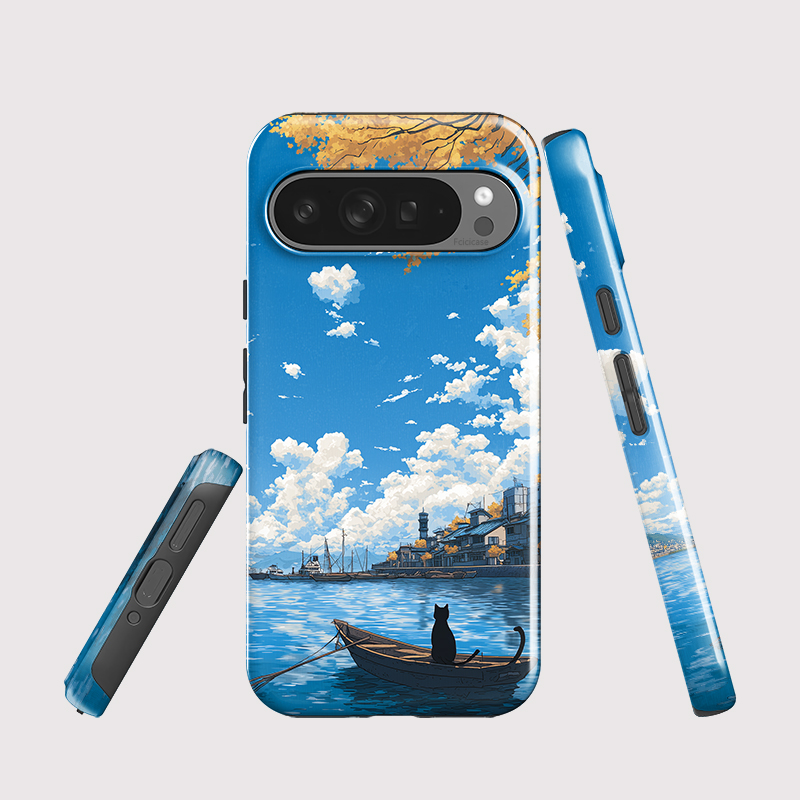Fcicicase Stootvaste Telefoonh - Phone Cases Google Pixel 9 recensie en prijs