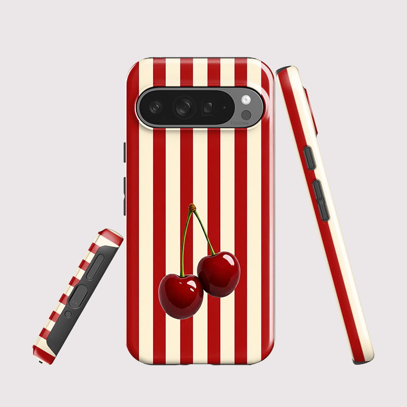 Fcicicase Telefoonhoesje met k - Phone Cases Google Pixel 9 recensie en prijs