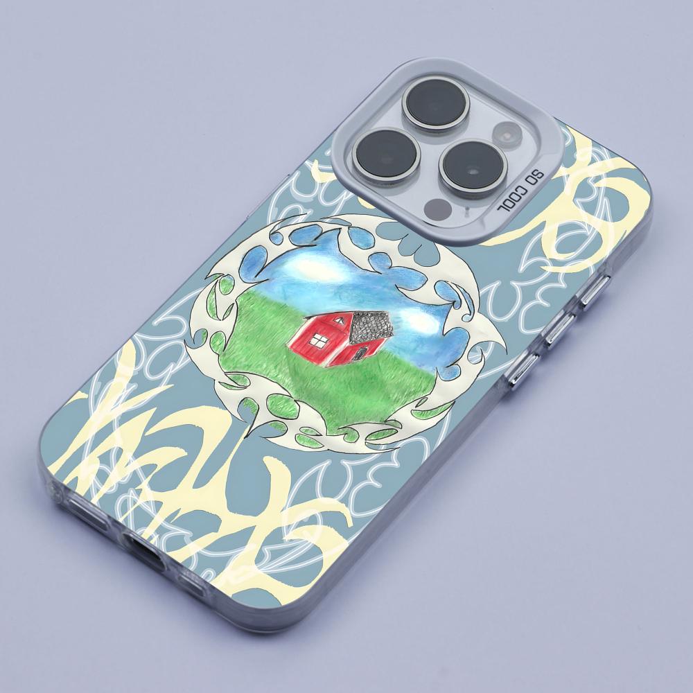 Bladee Exeter Telefoonhoesje v - Phone Cases Exeter recensie en prijs