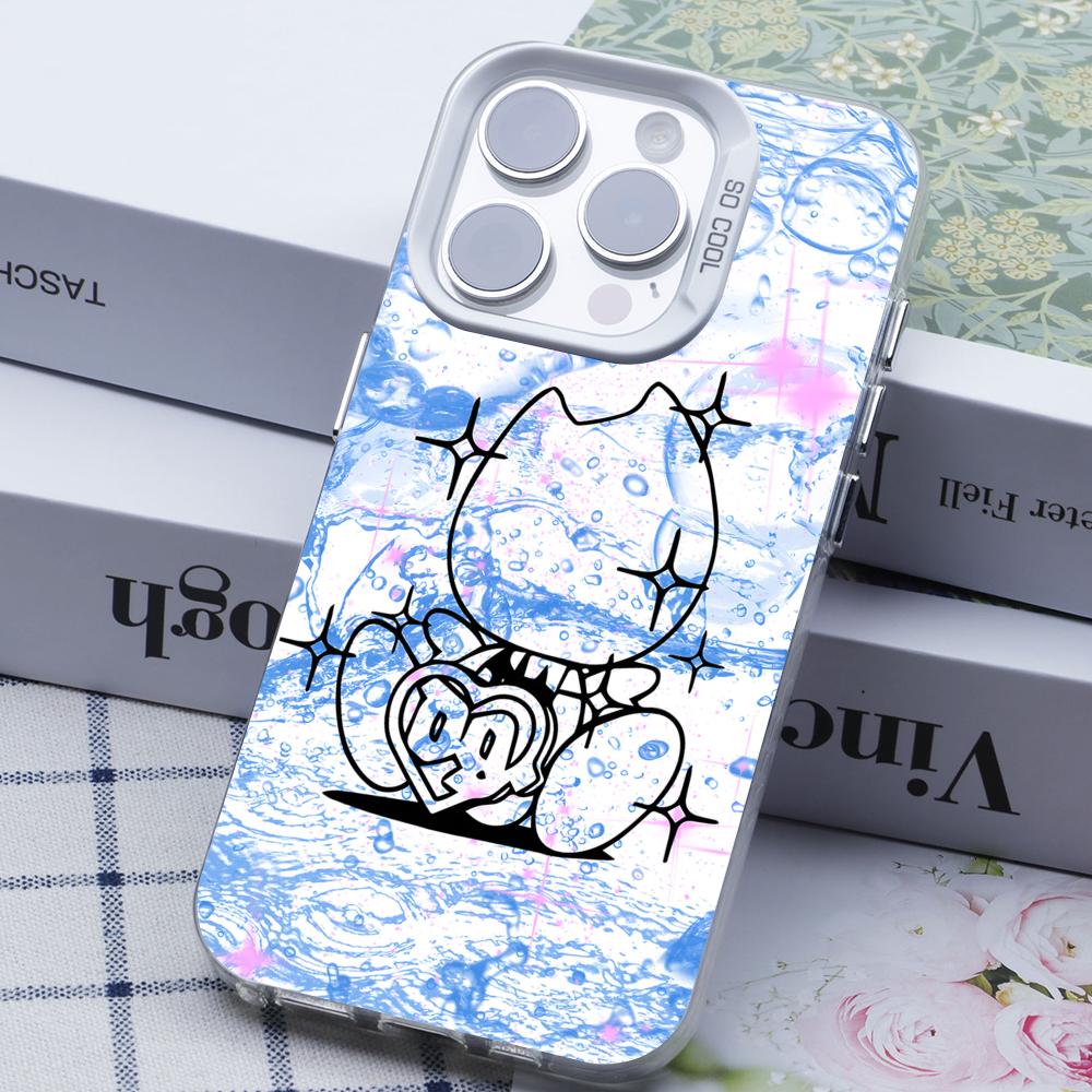 Bladee Exeter Telefoonhoesje v - Phone Cases Exeter recensie en prijs