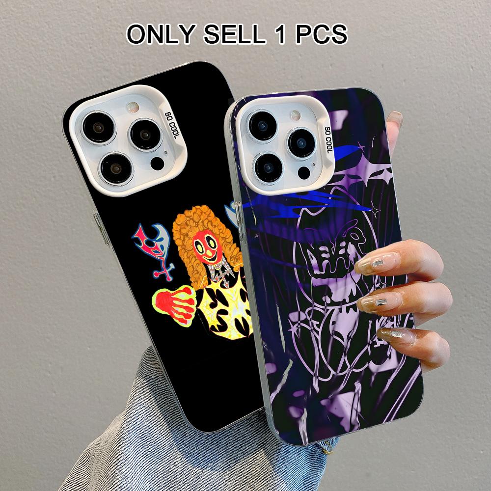 Bladee Exeter Telefoonhoesje v - Phone Cases Exeter recensie en prijs