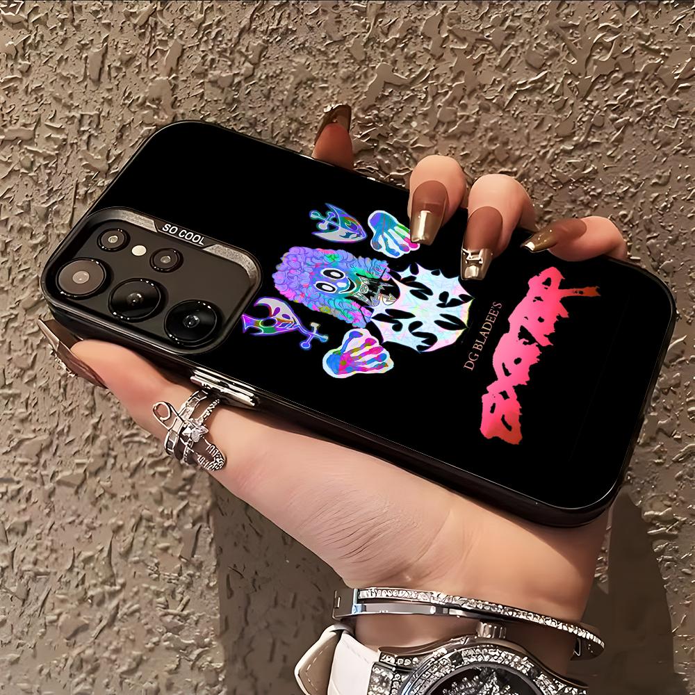 Bladee Exeter Telefoonhoesje v - Phone Cases Exeter recensie en prijs