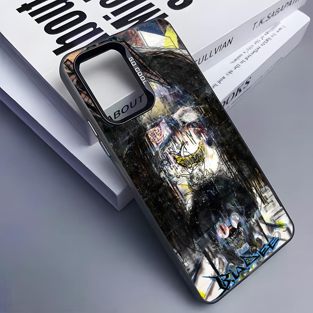Bladee Exeter Telefoonhoesje v - Phone Cases Exeter recensie en prijs