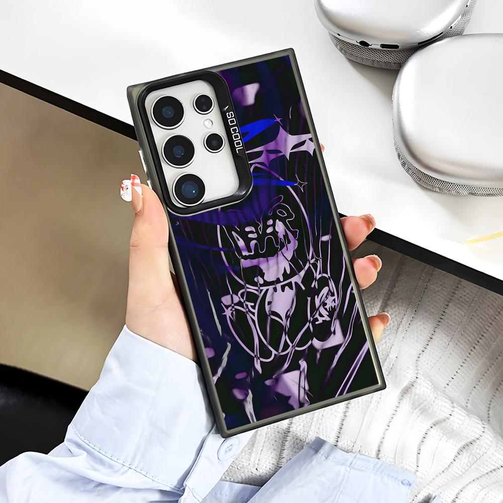 Bladee Exeter Telefoonhoesje v - Phone Cases Exeter recensie en prijs