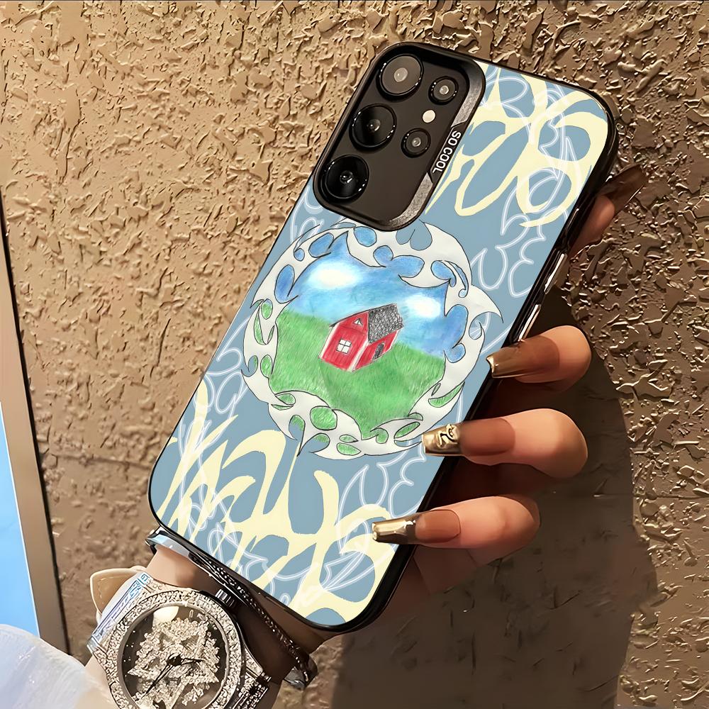 Bladee Exeter Telefoonhoesje v - Phone Cases Exeter recensie en prijs