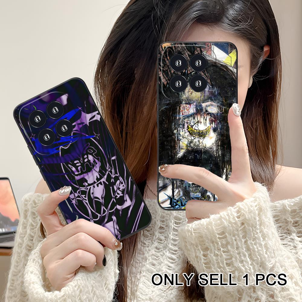 Bladee Exeter Telefoonhoesje v - Phone Cases Exeter recensie en prijs
